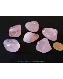 Quartz rose