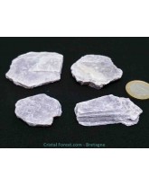 Lépidolite