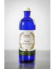 Hydrolat Fenouil - Foeniculum vulgare