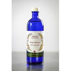 Hydrolat Sauge officinale (eau florale)