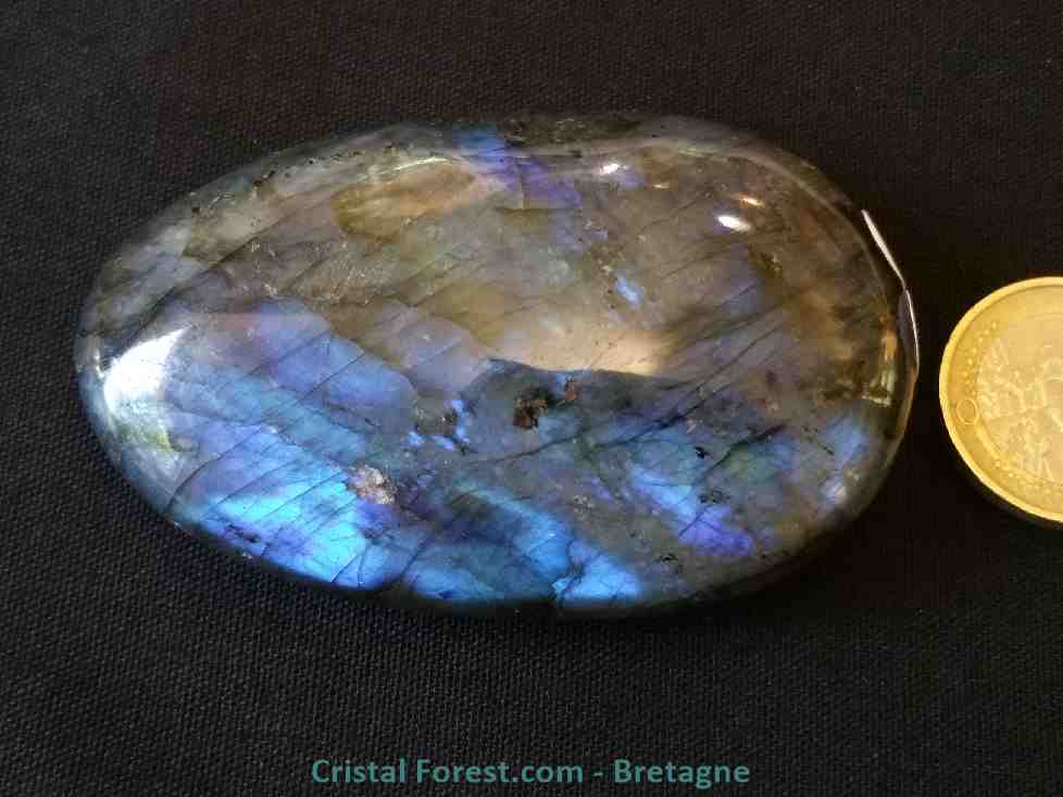 La Labradorite pour soigner les rhumatismes