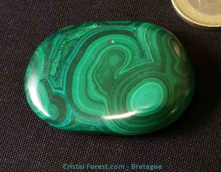 La Malachite rhumatisme