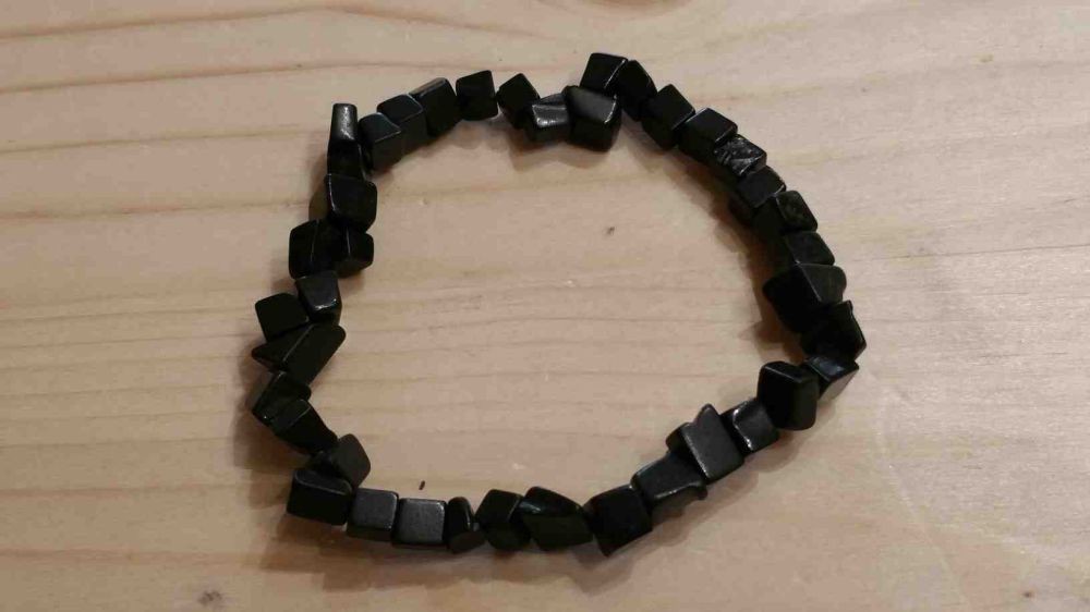 Bracelet d'Onyx