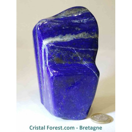 Lapis lazuli pour maigrir