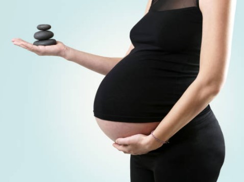 5 pierres pour favoriser la fécondité et la grossesse