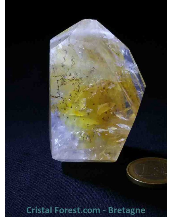quartz hématoïde