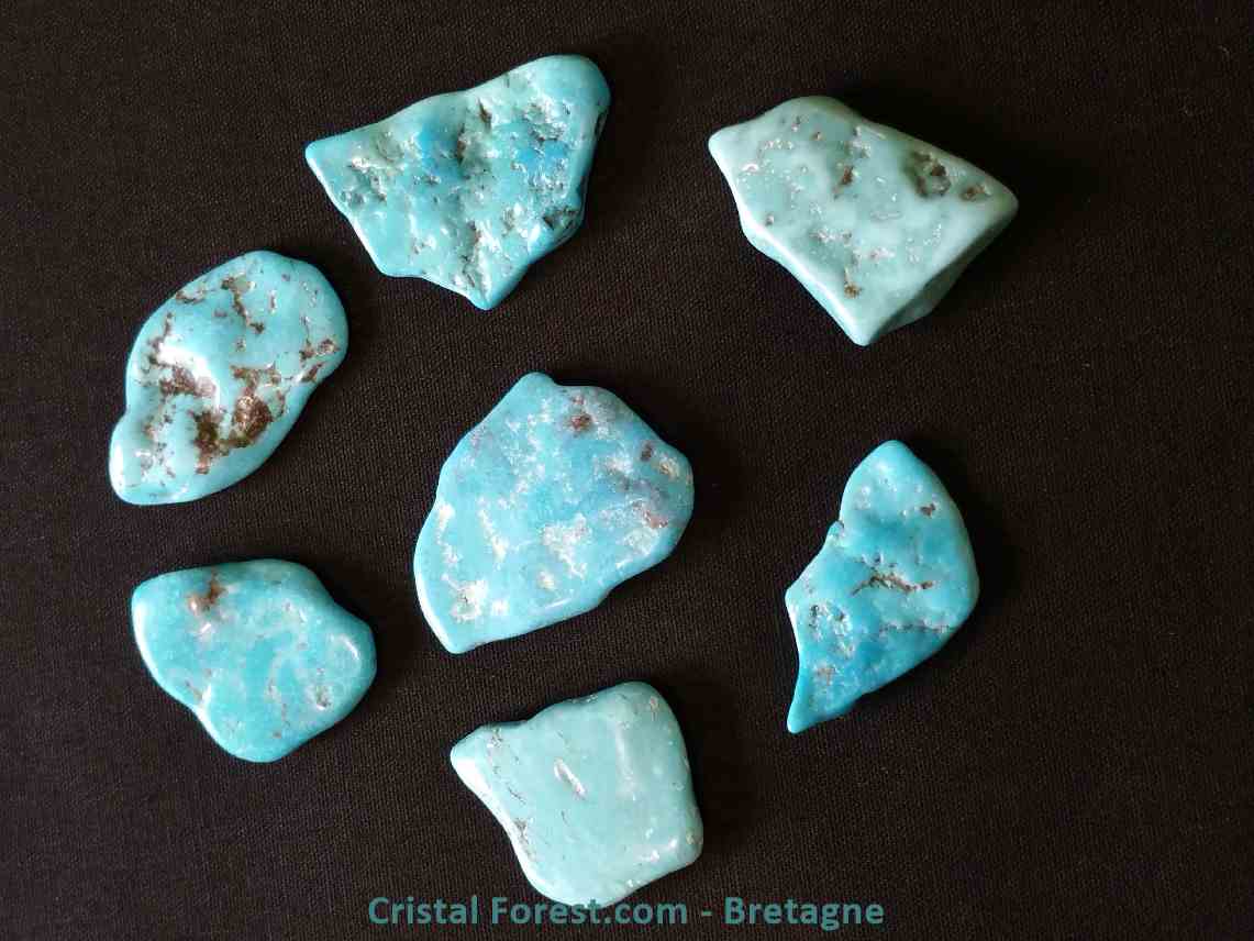 Turquoise