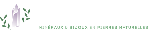 Cristal Forest - Leader Français de la Lithothérapie énergétique (Cristaux et Bijoux en pierres semies précieuses) 
